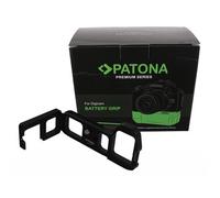 Patona Impugnatura premium per Sony GB-A7II