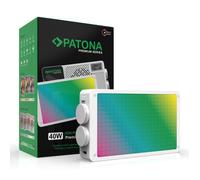 Patona LED RGB SR40 premium