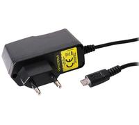 Patona Micro USB Caricabatteria 5V 2A Alimentatore Netz-Lader Mobile Smartphone