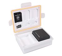 PATONA NB-2L NB-10L LP-E10 LP-E12 LP-E17 NP-W126 CR-V3 Klic-8000 EN-EL23 BLN-1 CGA-S006 DMW-BLE9 BMB9 BLG10 NP-FV50 FP50 NP-FW50