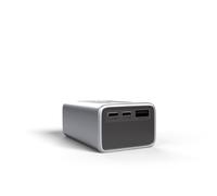 PATONA PLATINUM POWERBANK LUXURY ONE PD35W 10.000MAH 2XUSB-C PD3.0 1XUSB-A