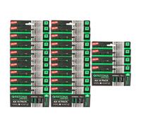 PATONA Premium 240X Batterie AA (24X10) Confezione 1,5V Alkaline