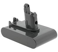 PATONA Premium Batteria 2000mAh 22,2V di ricambio per Dyson 917083-01 917083-05 compatibile con Dyson DC31 DC34 DC35 DC44 Animal Exclusive