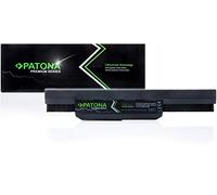 PATONA Premium Batteria Laptop Notebook Compatibile con ASUS A31-K53 | A32-K53 | A41-K53 | A42-K53 | A43EI241SV-SL