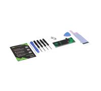 PATONA Premium Batteria Per Apple Iphone SE 616-00107 Inclusa Set Di Strumenti
