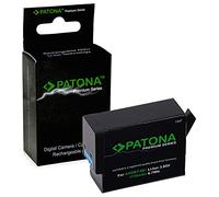 PATONA Premium Batteria per GoPro AHDBT-901 ADBAT001 ADDBD-211 1730mAh