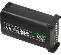 PATONA Premium Batteria per Zebra BTRY-MC9X-26MA-01 82-111734-02 3100mAh