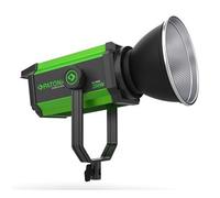 Patona Premium GL200M Luce da studio COB LED bi-colore 200W