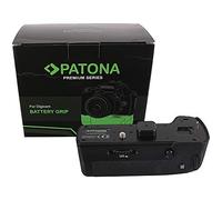 PATONA Premium Impugnatura batteria per Panasonic DMW-BGG5RC Battery Grip