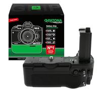 PATONA Premium Impugnatura batteria per Sony VG-C5 RC-L grip, Battery Grip