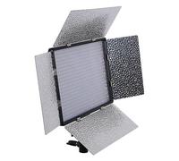 PATONA Premium LED-600ASRC professional foto video luce Led Bicolor