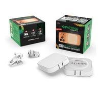 Patona Premium Mobile LED Light 3030SMT 40 LED magnetici con 3 temperature di colore + CRI 95