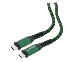 Patona Premium PD 100W Cavo USB-C a USB-C Chip E-Marker 100cm USB2.0/480MBPS