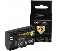 Patona Batteria PROTECT per Canon LP-E6P