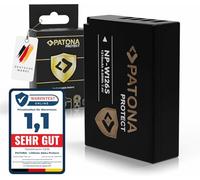 PATONA 12795 PROTECT Batteria per Fujifilm NP-W126S