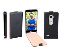 Patona Slim Cover Borsa Pieghevole Custodia di Protezione Case per LG Leon / 4G
