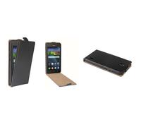 Patona Slim Flip-Cover Custodia Protettiva Case Per Huawei Y635