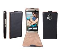 Patona Slim Flip-Cover Custodia Protettiva Cover Case Per HTC One M9+ Plus