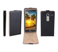 Patona Slim Flip Custodia Protettiva Case Per LG Zero / Class H650 / H740