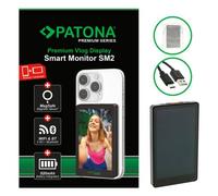 PATONA Smart Monitor SM2 Premium Vlog Display
