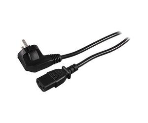 Patona Spina di sicurezza Spina IEC C13 Spina IEC 60227-5 5,0m