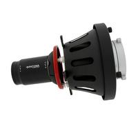 Patona Spot ottico LED professionale PT85