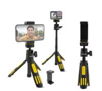 PATONA Tripod estensibile con clip per smartphone