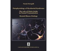 Patophysiology of myofascial syndrome. The role of nitric oxide i