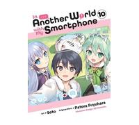 Patora Fuyuhara Alexander Keller-Nelson A In Another World with My S (Tascabile)