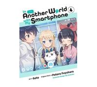 Patora Fuyuhara Alexander Keller-Nelson C In Another World with My (Tascabile)