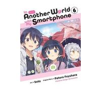 Patora Fuyuhara Alexander Keller-Nelson C In Another World with My (Tascabile)
