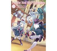 Patora Fuyuhara Eiji Usat In Another World With My Smartphone: Volu (Tascabile)