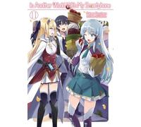 Patora Fuyuhara Eiji Usat In Another World With My Smartphone: Volu (Tascabile)