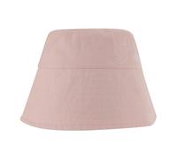 Patou - Cappello a Secchiello in Cotone con Logo Ricamato Rosa - -Accessories -Donna -Rosa -L