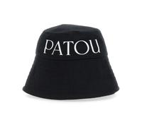 Patou - Cappello Bucket Ac027 - - Accessories - Donna - Nero - M