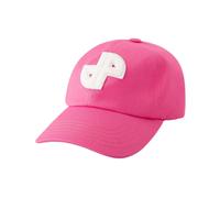 Patou - Cappello Rosa in Cotone - Unisex - -Accessories -Donna -Rosa -L