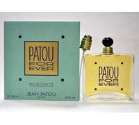 Patou Forever Pour Femme by Jean Patou - Eau de Toilette spray, 100 ml