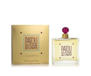 Patou Forever pour femme di Jean Patou - 50 ml Eau de Parfum Spray