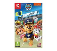 Pat'Patrouille en mission - Nintendo Switch [Edizione: Francia]