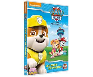 Pat'patrouille, vol. 15 : les oeufs de pâques