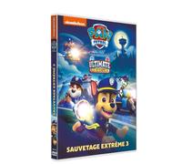 Pat'patrouille - volume 47 : sauvetage extrême 3