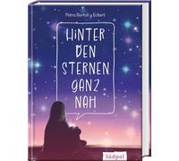 Patra Bartoli y Hinter den Sternen ganz nah: Darf man sich ve (Copertina rigida)