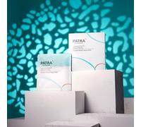 PATRA - Exosome Miracle Repair Mask 30ml x 10