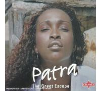 Patra - Loving Is Crazy