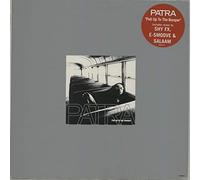 Patra - Patra - Pull Up To The Bumper - [12"]