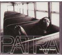 Patra - Pull up to the bumper