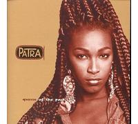Patra - Queen of the Pack
