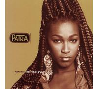 Patra QUEEN OF THE PACK