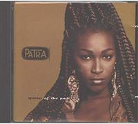 Patra - Queen of the pack