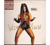 Patra / Workerman